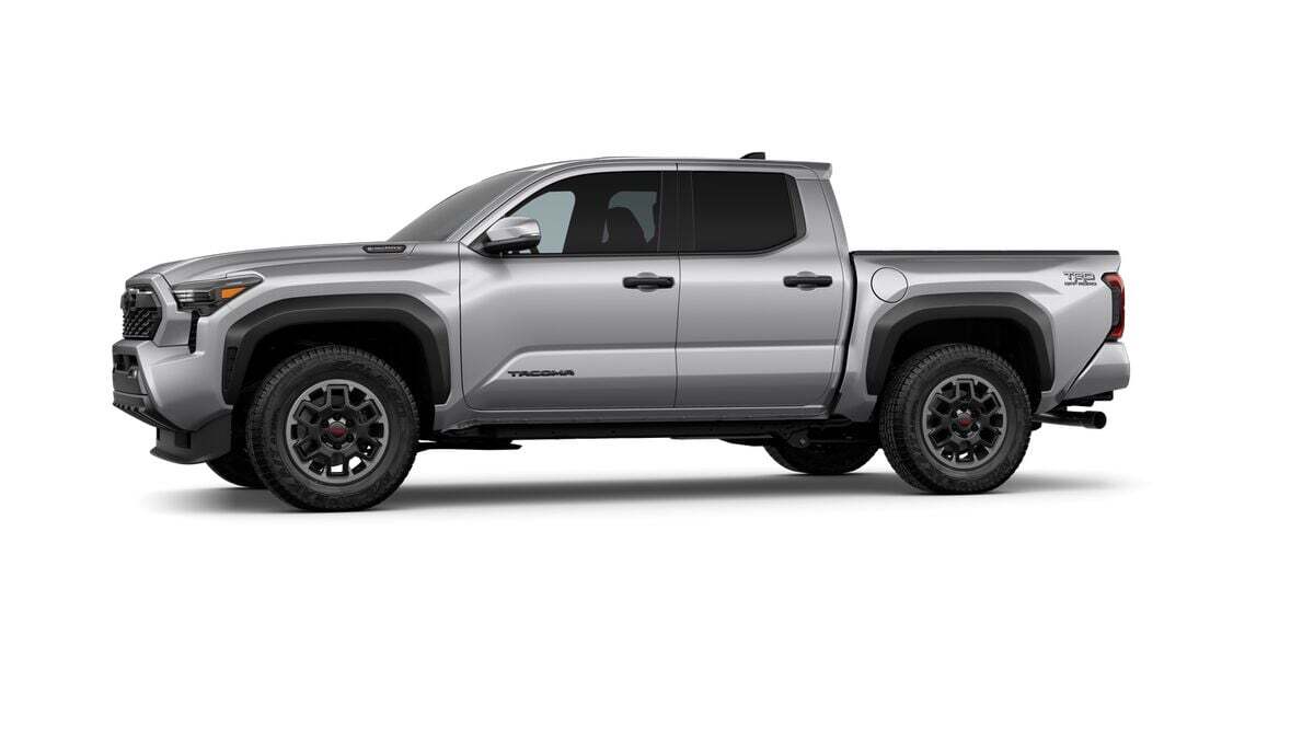 2026 Toyota Tacoma i-FORCE MAX TRD Off-Road i-FORCE MAX Fredericksburg VA