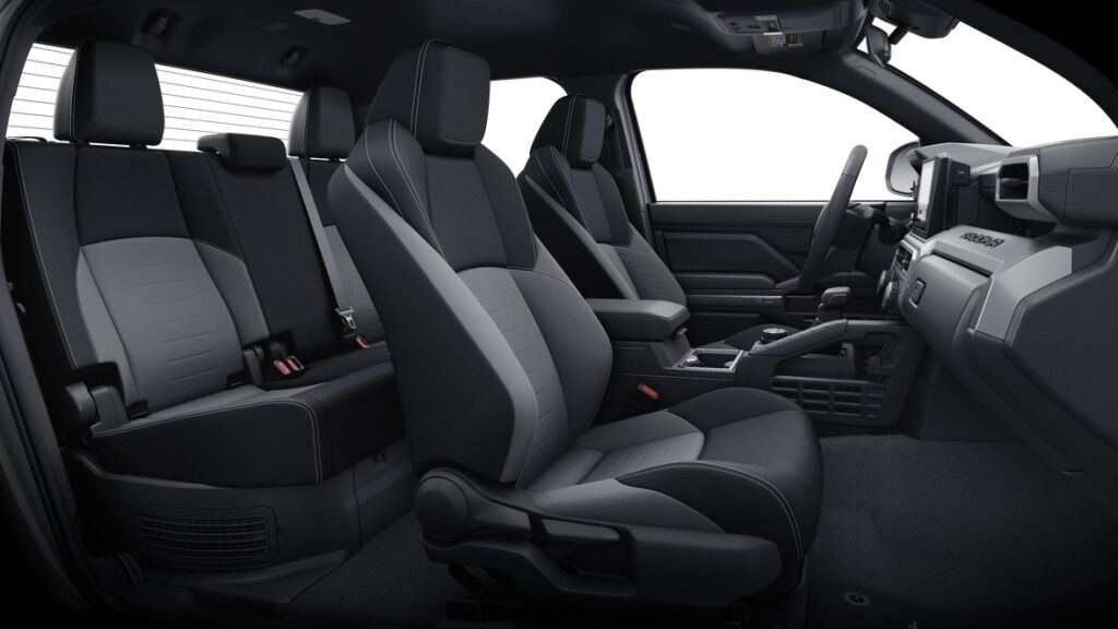 2026 Toyota Tacoma i-FORCE MAX TRD Off-Road i-FORCE MAX Fredericksburg VA