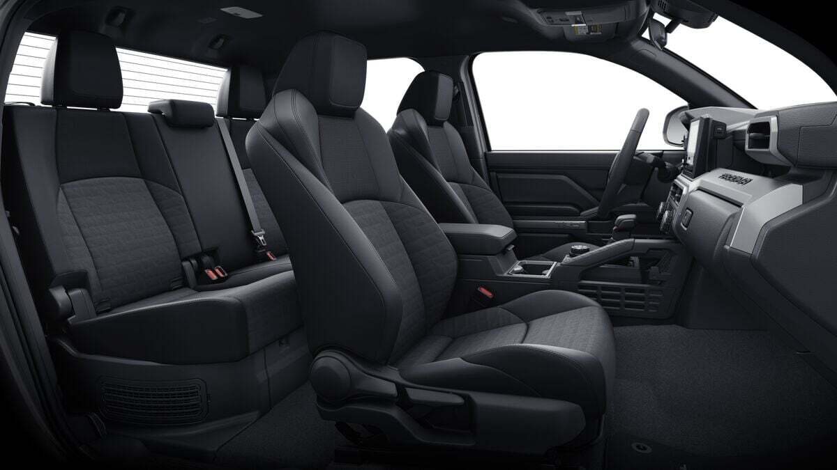 2026 Toyota Tacoma i-FORCE MAX TRD Off-Road i-FORCE MAX Fredericksburg VA