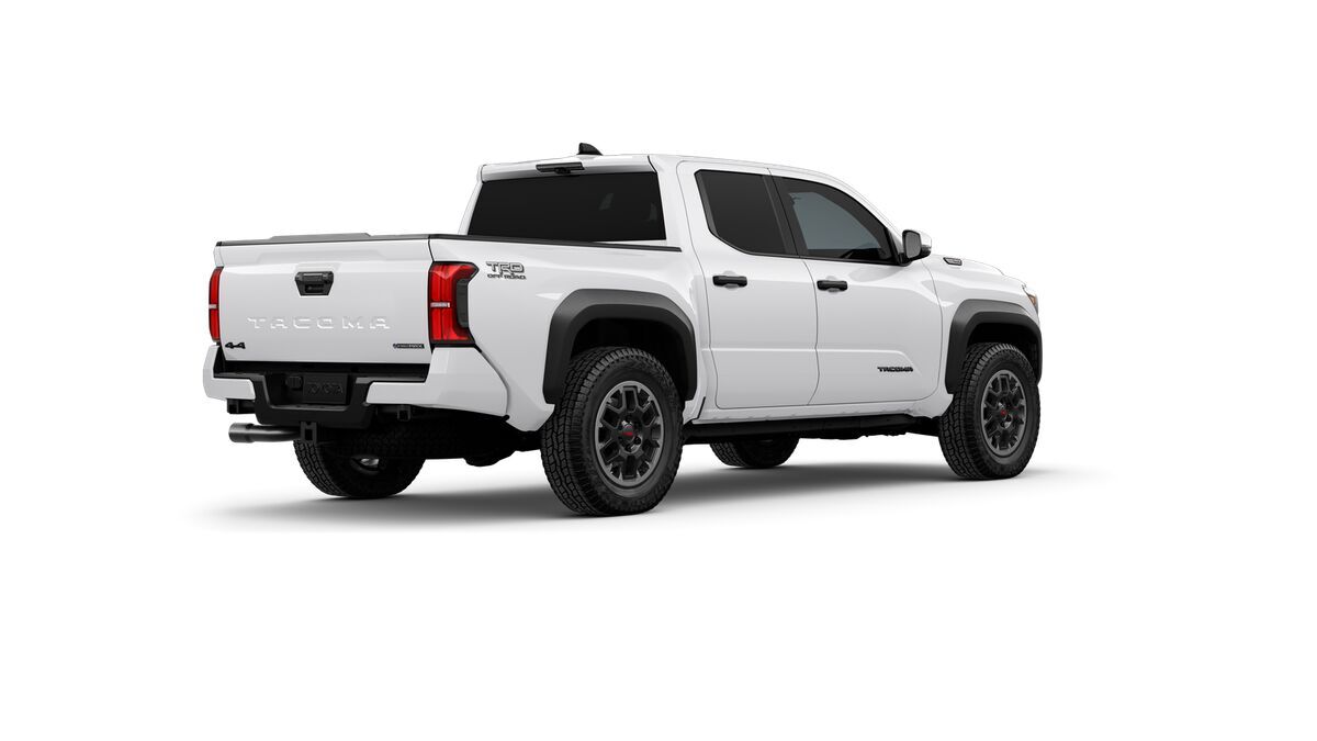 2026 Toyota Tacoma i-FORCE MAX TRD Off-Road i-FORCE MAX Fredericksburg VA