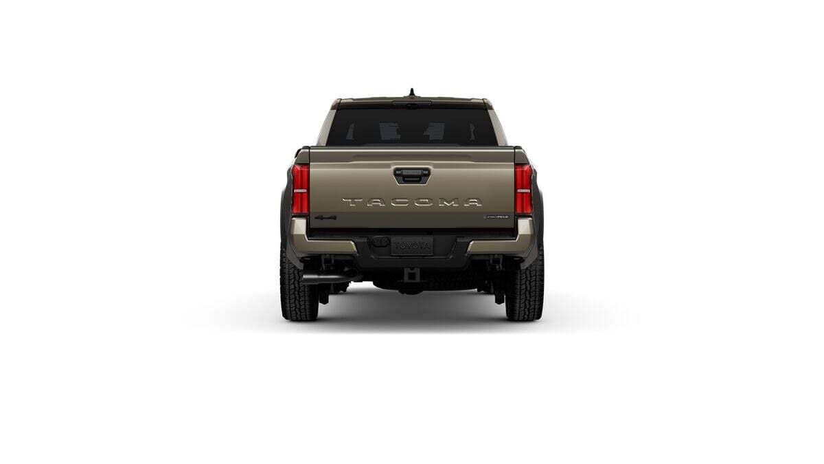 2026 Toyota Tacoma i-FORCE MAX TRD Off-Road i-FORCE MAX Fredericksburg VA