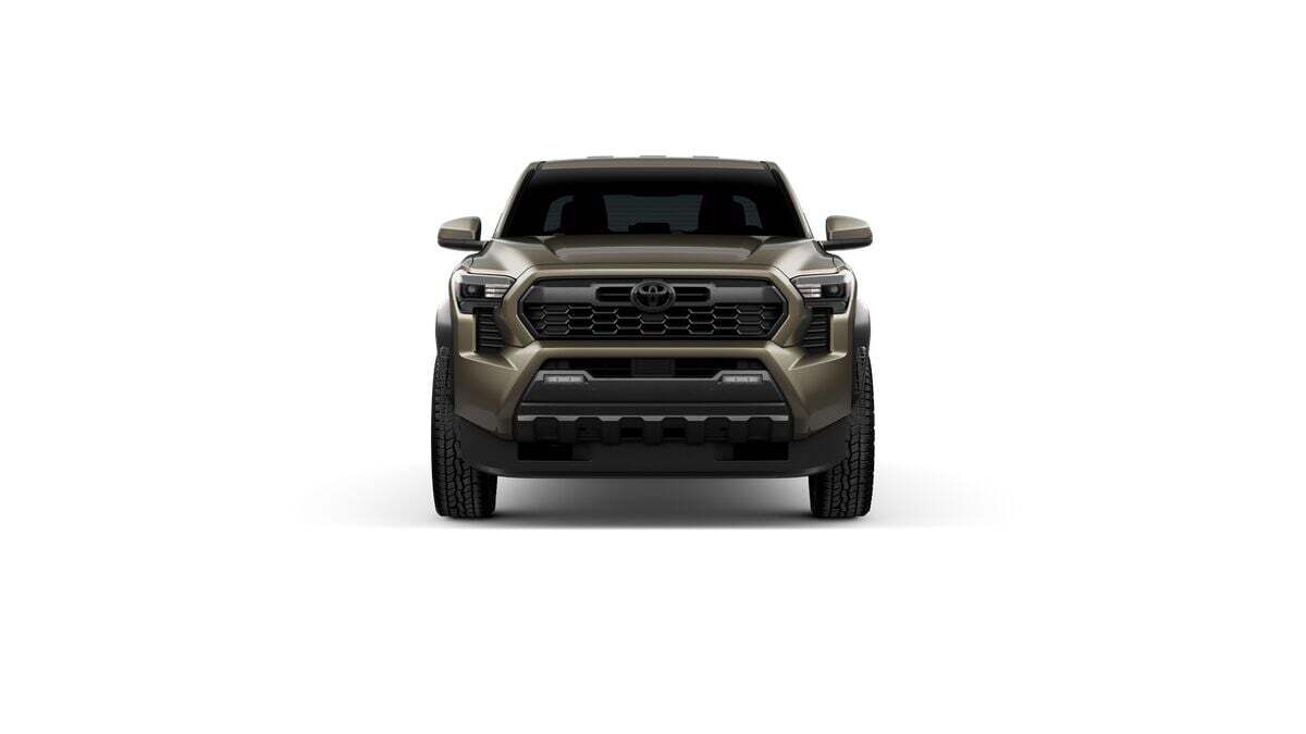 2026 Toyota Tacoma i-FORCE MAX TRD Off-Road i-FORCE MAX Fredericksburg VA