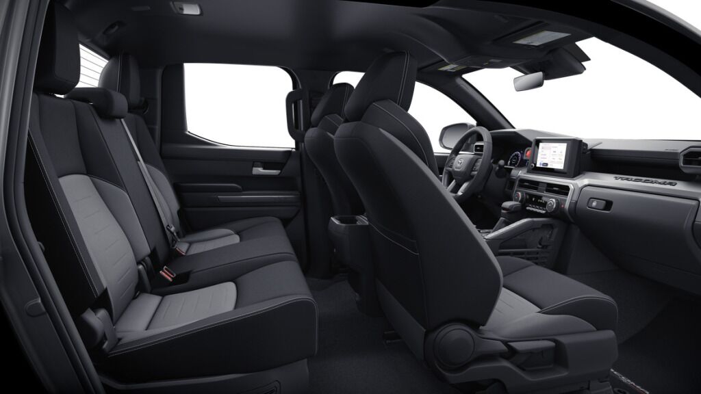 2026 Toyota Tacoma i-FORCE MAX TRD Off-Road i-FORCE MAX Fredericksburg VA
