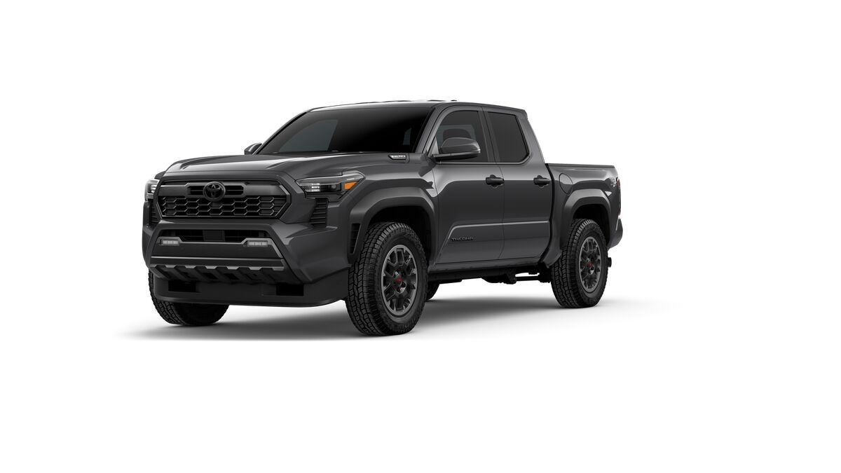 2026 Toyota Tacoma i-FORCE MAX TRD Off-Road i-FORCE MAX