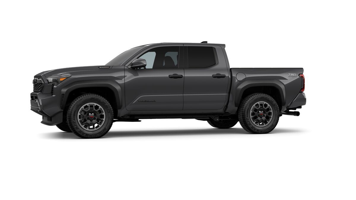 2026 Toyota Tacoma i-FORCE MAX TRD Off-Road i-FORCE MAX Fredericksburg VA