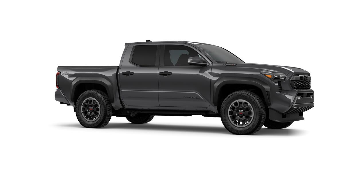 2026 Toyota Tacoma i-FORCE MAX TRD Off-Road i-FORCE MAX Fredericksburg VA