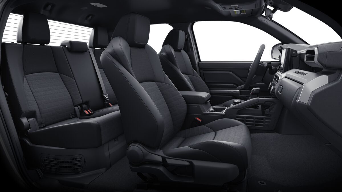 2026 Toyota Tacoma i-FORCE MAX TRD Off-Road i-FORCE MAX Fredericksburg VA