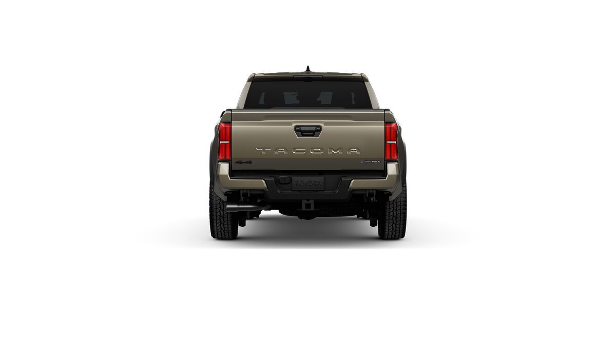 2026 Toyota Tacoma i-FORCE MAX TRD Off-Road i-FORCE MAX Fredericksburg VA