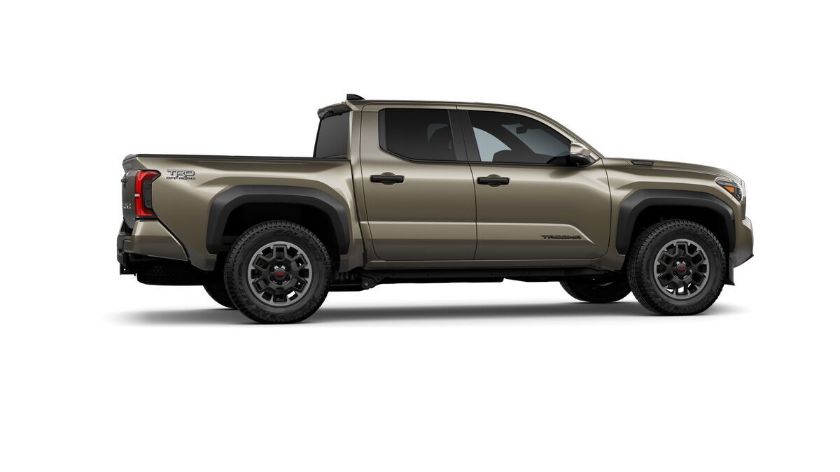 2026 Toyota Tacoma i-FORCE MAX TRD Off-Road i-FORCE MAX Fredericksburg VA
