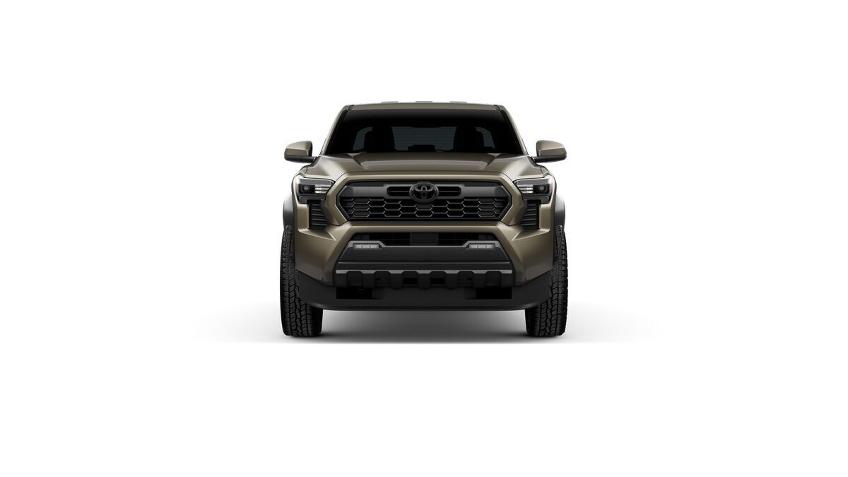 2026 Toyota Tacoma i-FORCE MAX TRD Off-Road i-FORCE MAX Fredericksburg VA