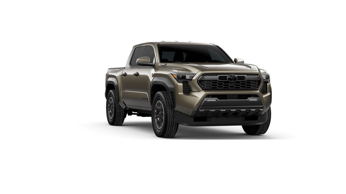 2026 Toyota Tacoma i-FORCE MAX TRD Off-Road i-FORCE MAX Fredericksburg VA