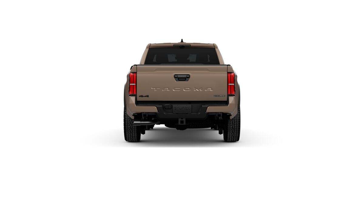 2026 Toyota Tacoma i-FORCE MAX TRD Off-Road i-FORCE MAX Fredericksburg VA