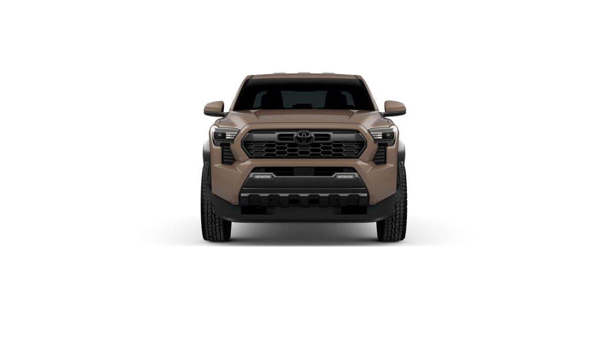 2026 Toyota Tacoma i-FORCE MAX TRD Off-Road i-FORCE MAX Fredericksburg VA