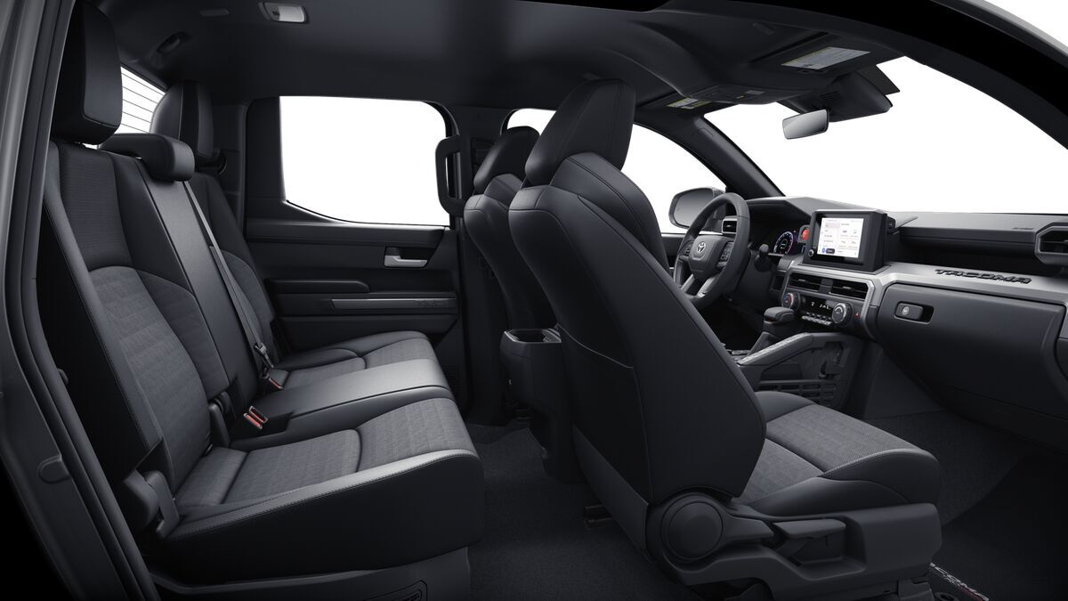 2026 Toyota Tacoma i-FORCE MAX TRD Off-Road i-FORCE MAX Fredericksburg VA