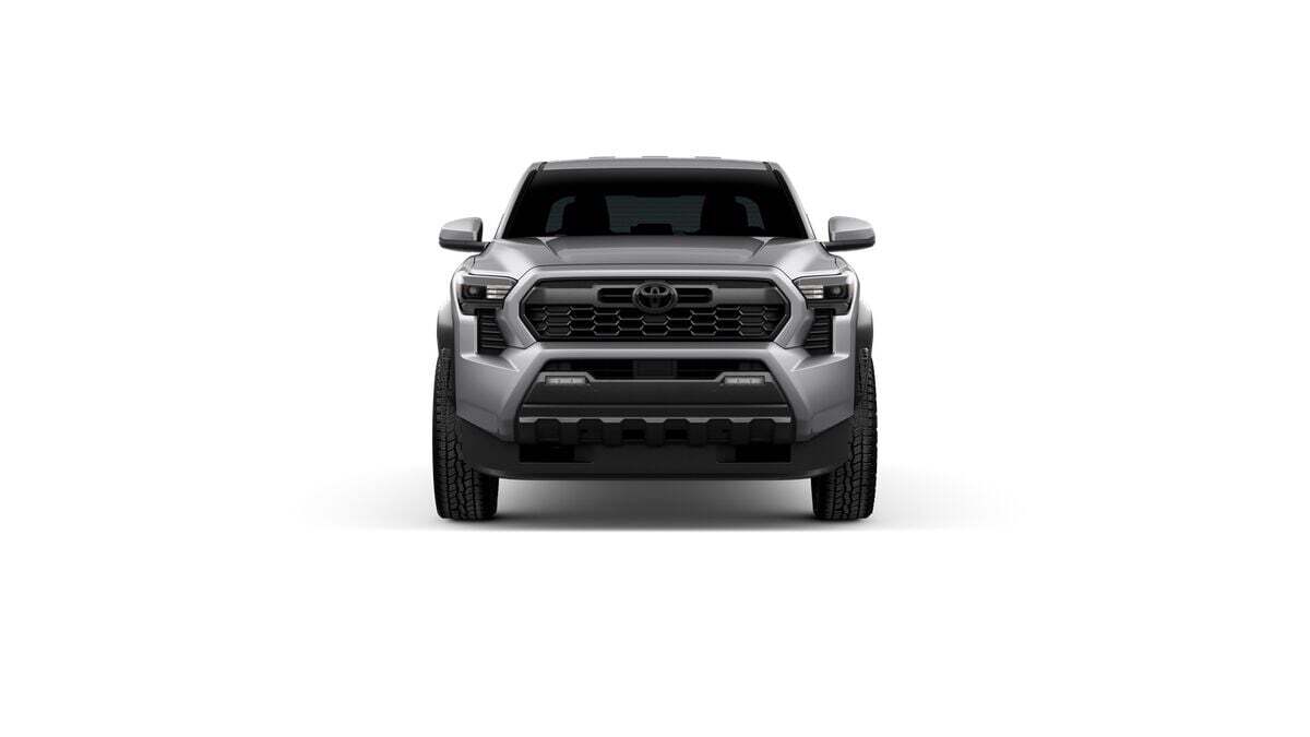 2026 Toyota Tacoma i-FORCE MAX TRD Off-Road i-FORCE MAX Fredericksburg VA