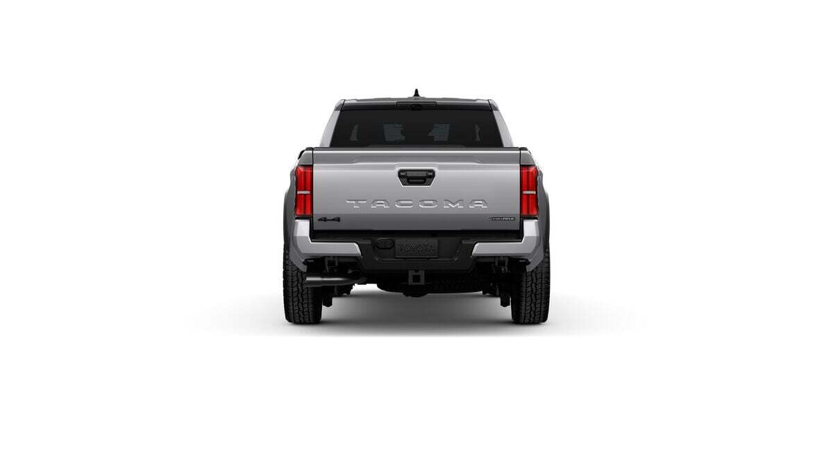 2026 Toyota Tacoma i-FORCE MAX TRD Off-Road i-FORCE MAX Fredericksburg VA