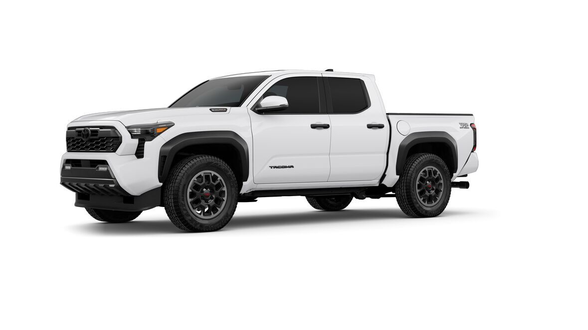 2026 Toyota Tacoma i-FORCE MAX TRD Off-Road i-FORCE MAX Fredericksburg VA