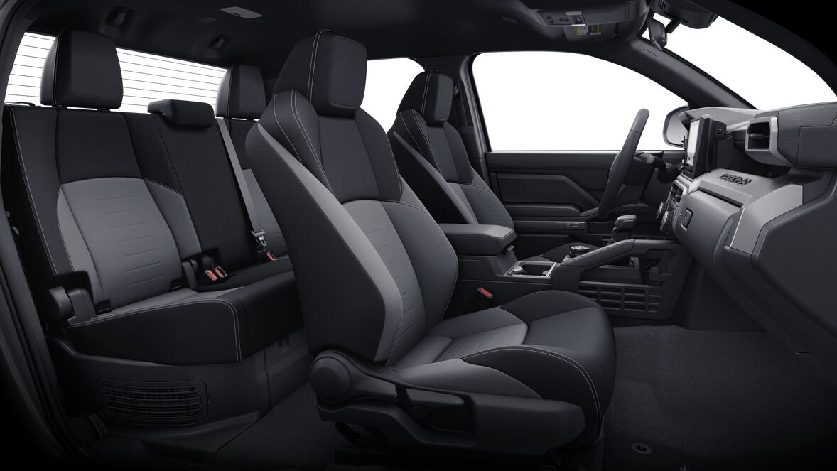 2026 Toyota Tacoma i-FORCE MAX TRD Off-Road i-FORCE MAX Fredericksburg VA