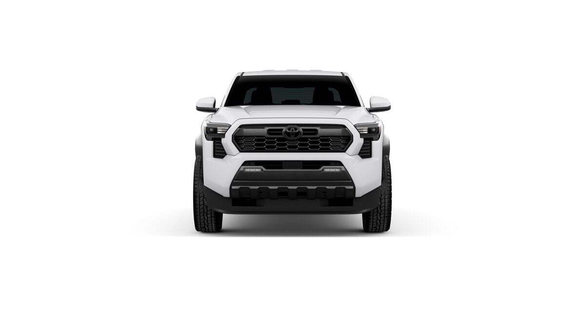 2026 Toyota Tacoma i-FORCE MAX TRD Off-Road i-FORCE MAX Fredericksburg VA