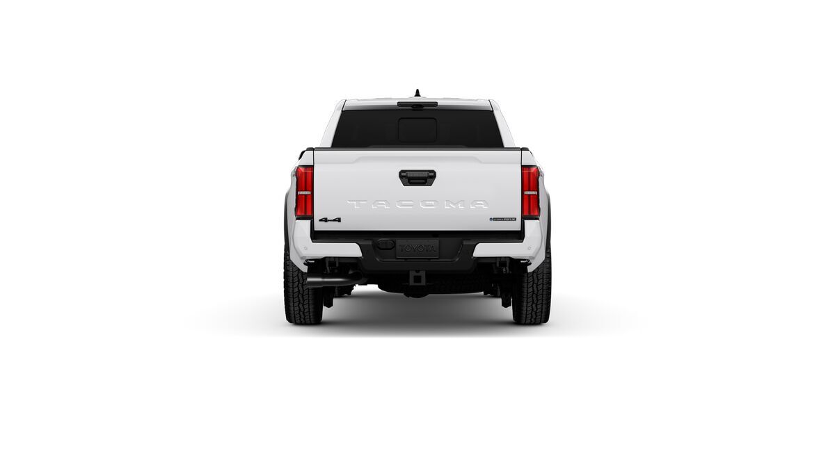 2026 Toyota Tacoma i-FORCE MAX TRD Off-Road i-FORCE MAX Fredericksburg VA