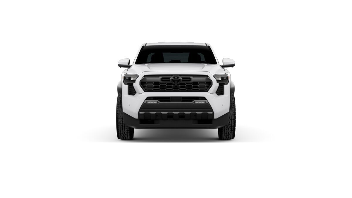 2026 Toyota Tacoma i-FORCE MAX TRD Off-Road i-FORCE MAX Fredericksburg VA