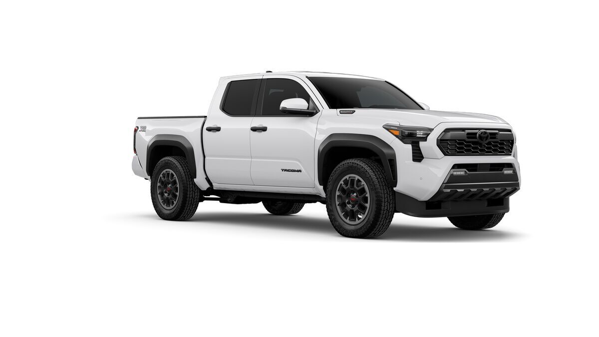 2026 Toyota Tacoma i-FORCE MAX TRD Off-Road i-FORCE MAX Fredericksburg VA