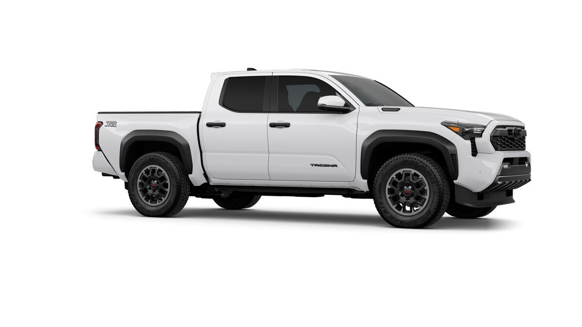 2026 Toyota Tacoma i-FORCE MAX TRD Off-Road i-FORCE MAX Fredericksburg VA