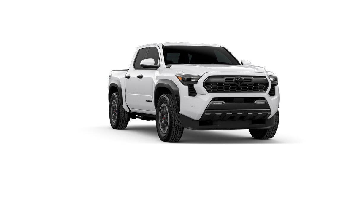 2026 Toyota Tacoma i-FORCE MAX TRD Off-Road i-FORCE MAX Fredericksburg VA