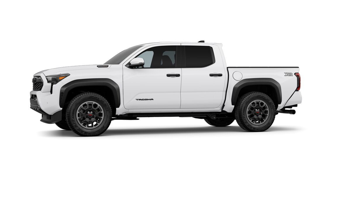 2026 Toyota Tacoma i-FORCE MAX TRD Off-Road i-FORCE MAX Fredericksburg VA
