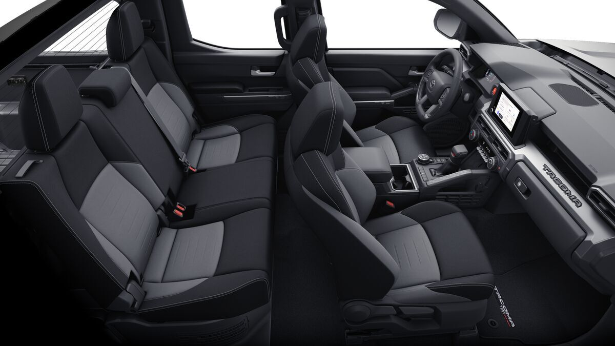 2026 Toyota Tacoma i-FORCE MAX TRD Off-Road i-FORCE MAX Fredericksburg VA