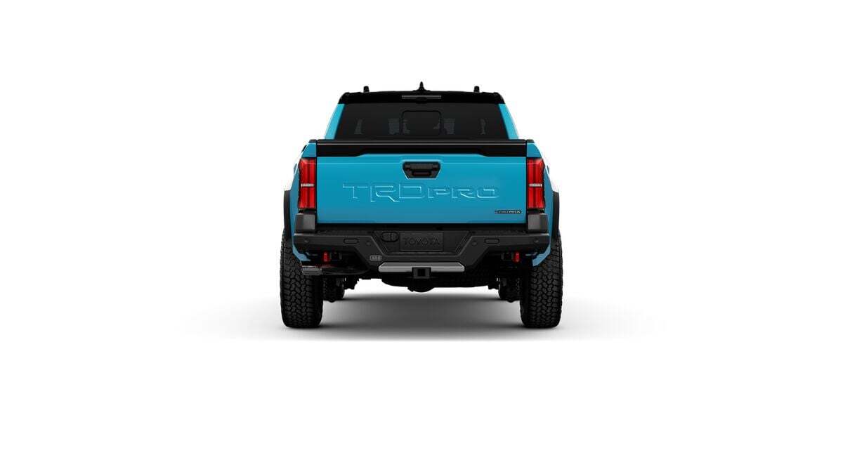2026 Toyota Tacoma i-FORCE MAX TRD Pro Stafford VA