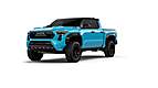 2026 Toyota Tacoma i-FORCE MAX TRD Pro