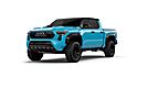 2026 Toyota Tacoma i-FORCE MAX TRD Pro
