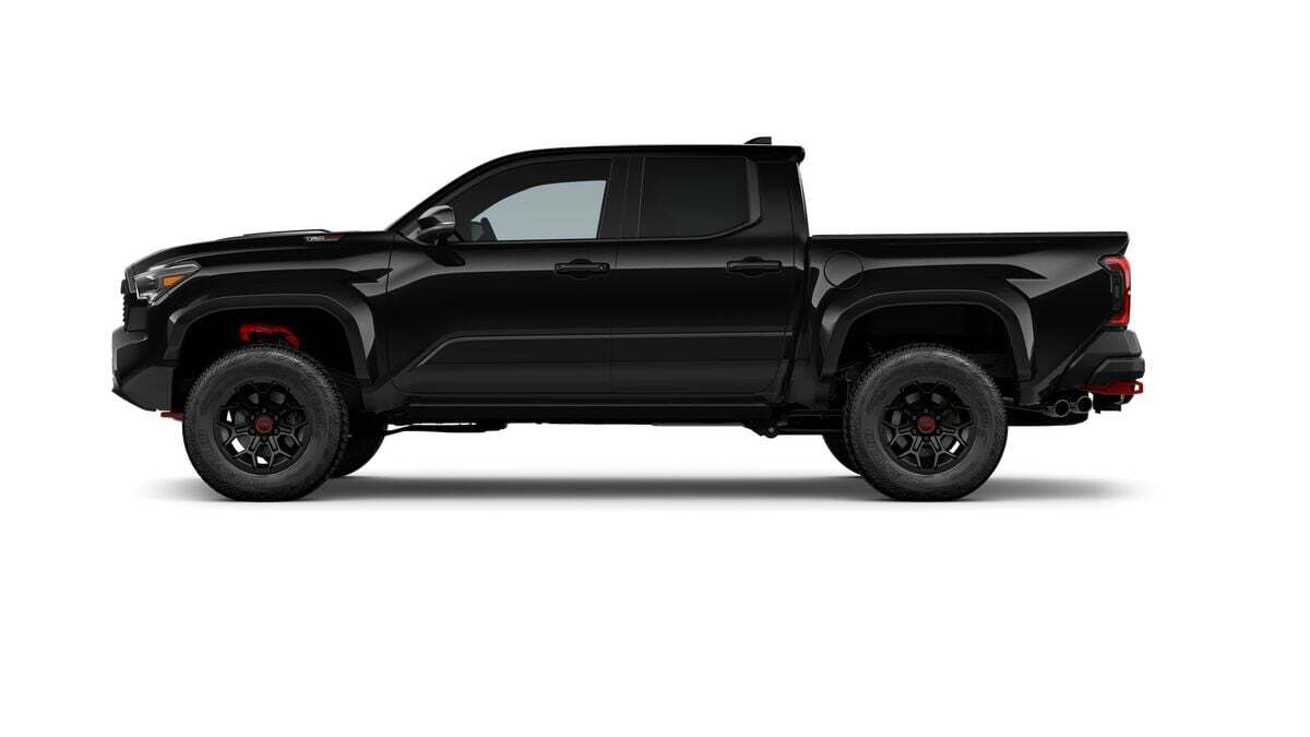2026 Toyota Tacoma i-FORCE MAX TRD Pro Laurel MD