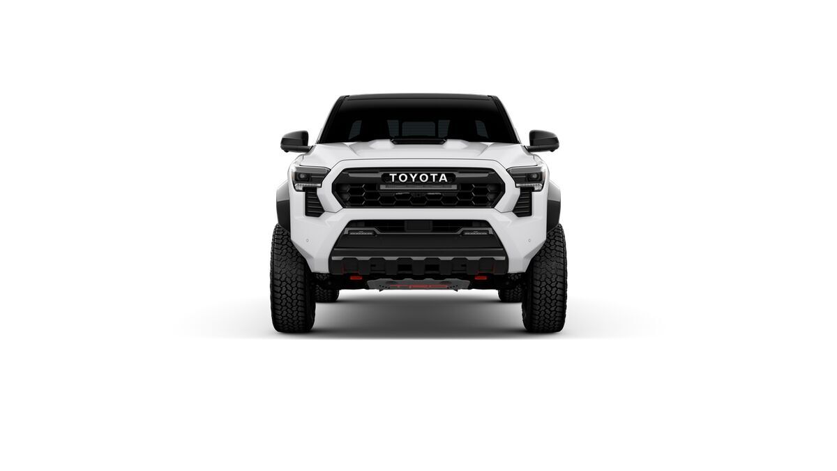 2026 Toyota Tacoma i-FORCE MAX TRD Pro Fredericksburg VA