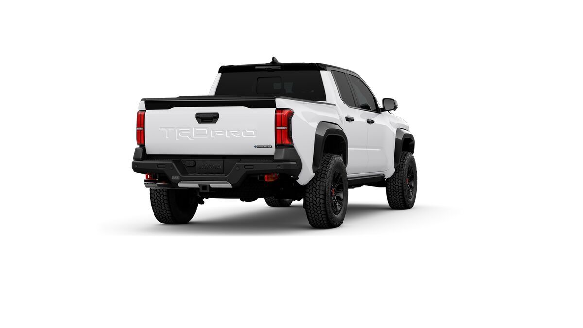 2026 Toyota Tacoma i-FORCE MAX TRD Pro Fredericksburg VA