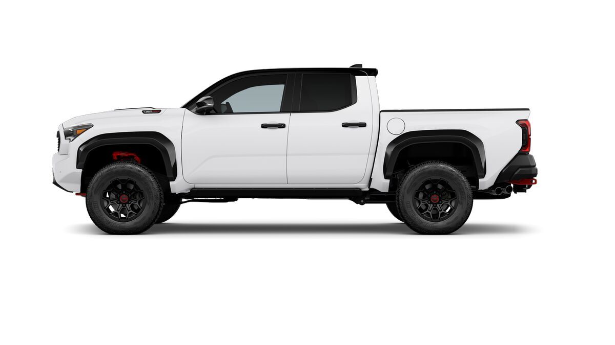 2026 Toyota Tacoma i-FORCE MAX TRD Pro Fredericksburg VA