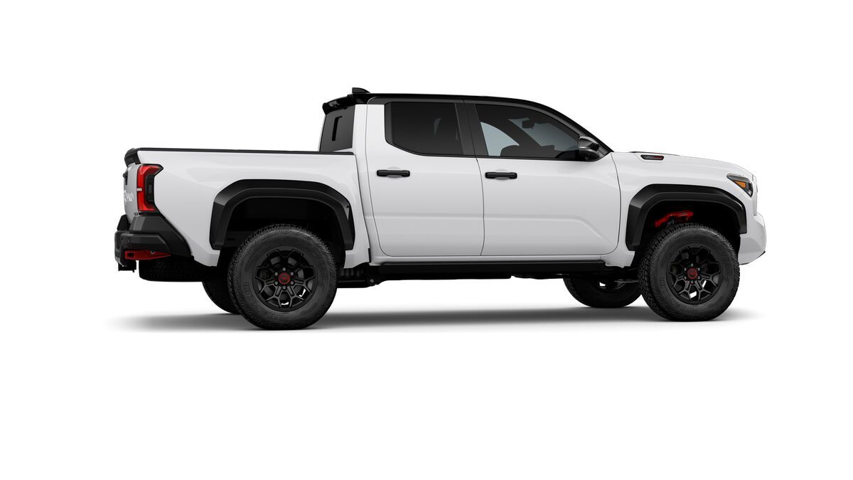 2026 Toyota Tacoma i-FORCE MAX TRD Pro Fredericksburg VA