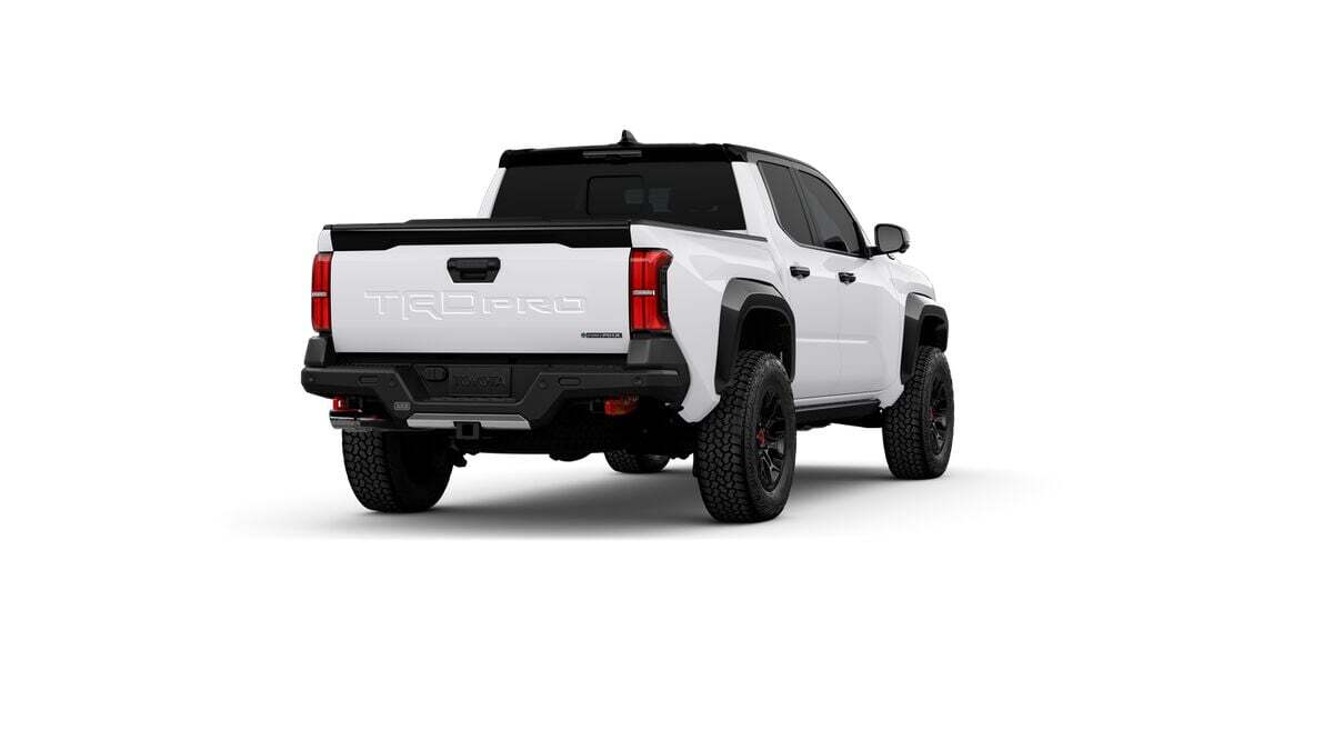 2026 Toyota Tacoma i-FORCE MAX TRD Pro Fredericksburg VA