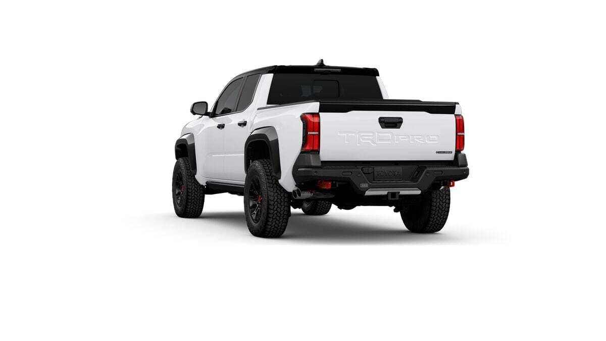 2026 Toyota Tacoma i-FORCE MAX TRD Pro Fredericksburg VA