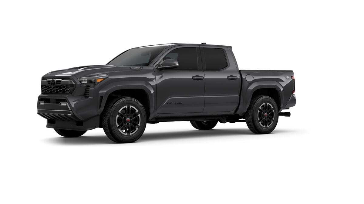 2026 Toyota Tacoma i-FORCE MAX TRD Sport i-FORCE MAX Fredericksburg VA