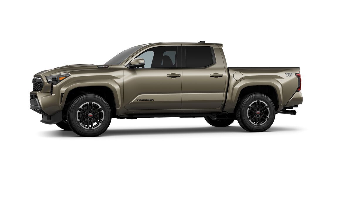 2026 Toyota Tacoma i-FORCE MAX TRD Sport i-FORCE MAX Fredericksburg VA