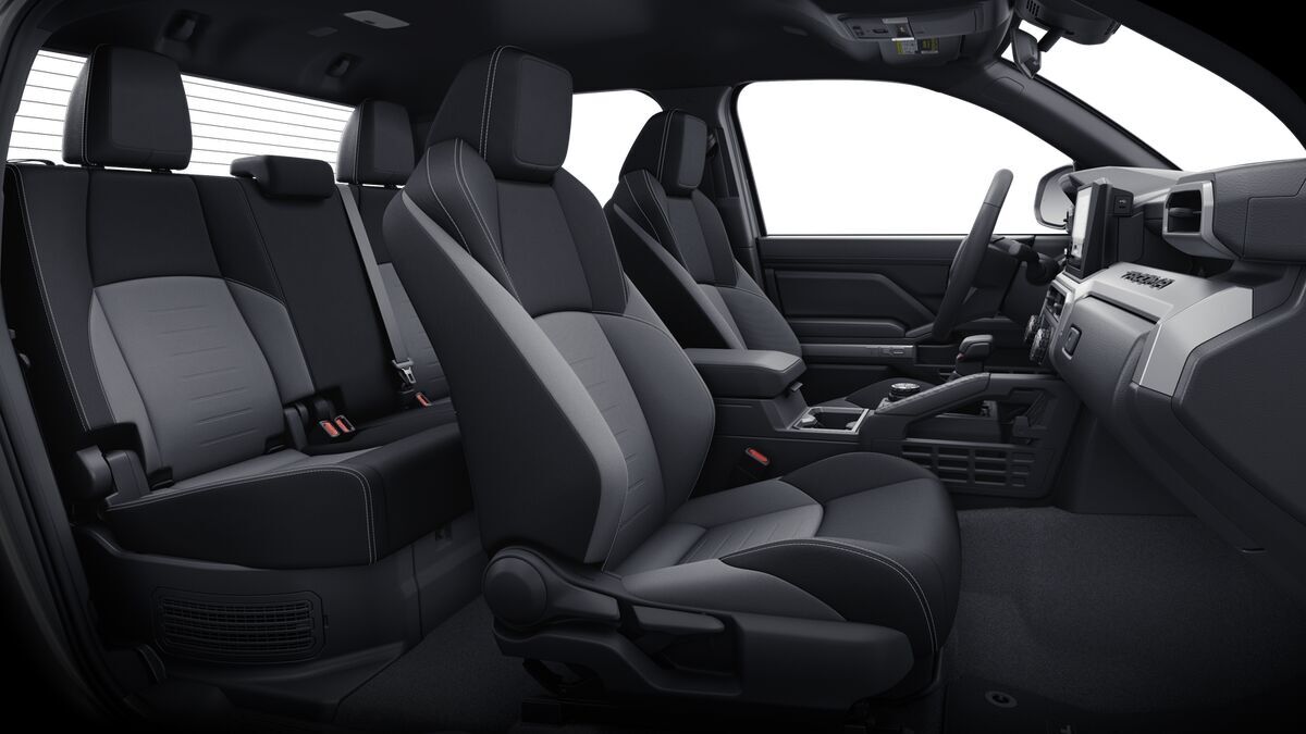 2026 Toyota Tacoma i-FORCE MAX TRD Sport i-FORCE MAX Fredericksburg VA