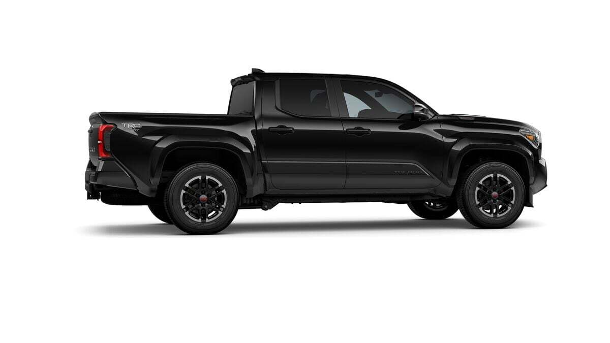 2026 Toyota Tacoma i-FORCE MAX TRD Sport i-FORCE MAX Fredericksburg VA