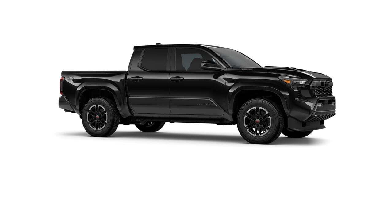 2026 Toyota Tacoma i-FORCE MAX TRD Sport i-FORCE MAX Fredericksburg VA