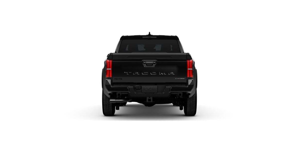 2026 Toyota Tacoma i-FORCE MAX TRD Sport i-FORCE MAX Fredericksburg VA