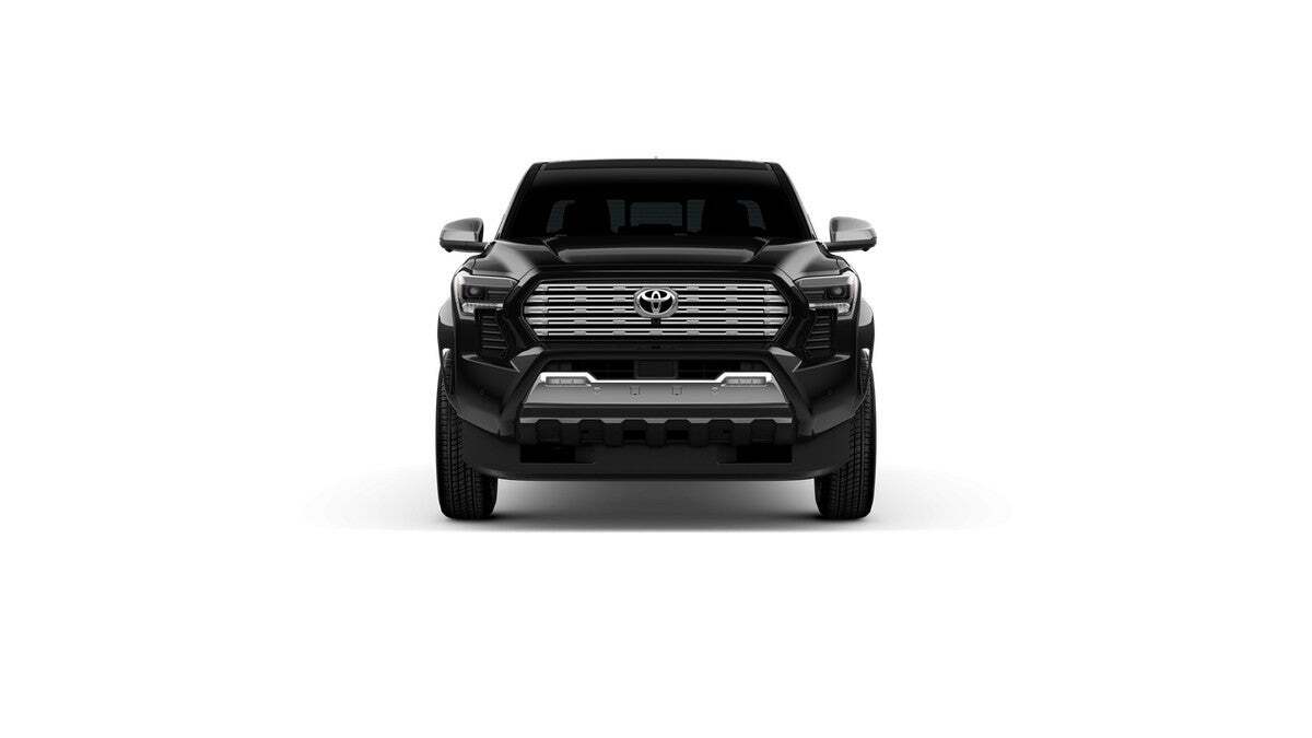 2026 Toyota Tacoma i-FORCE MAX Tacoma Limited Roseville CA