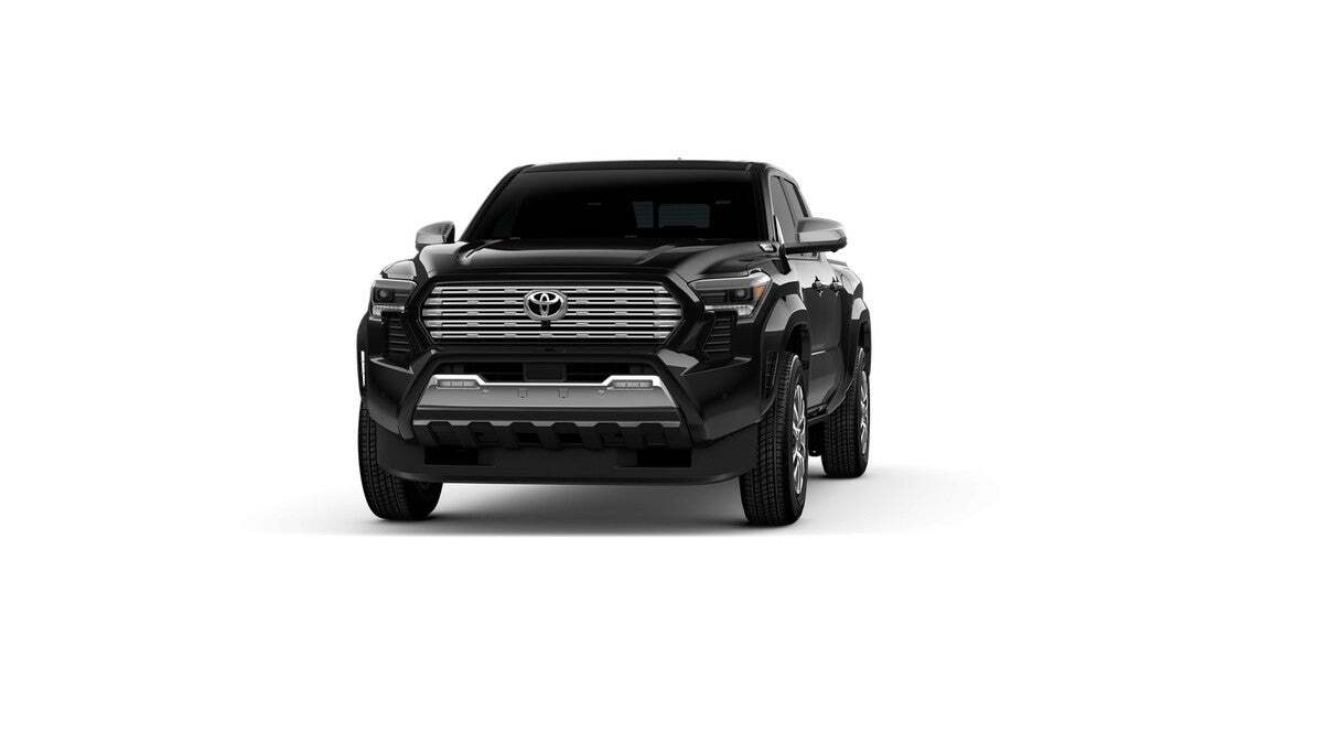 2026 Toyota Tacoma i-FORCE MAX Tacoma Limited Roseville CA