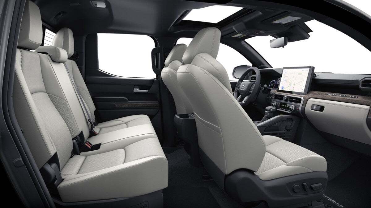 2026 Toyota Tacoma i-FORCE MAX Tacoma Limited Roseville CA