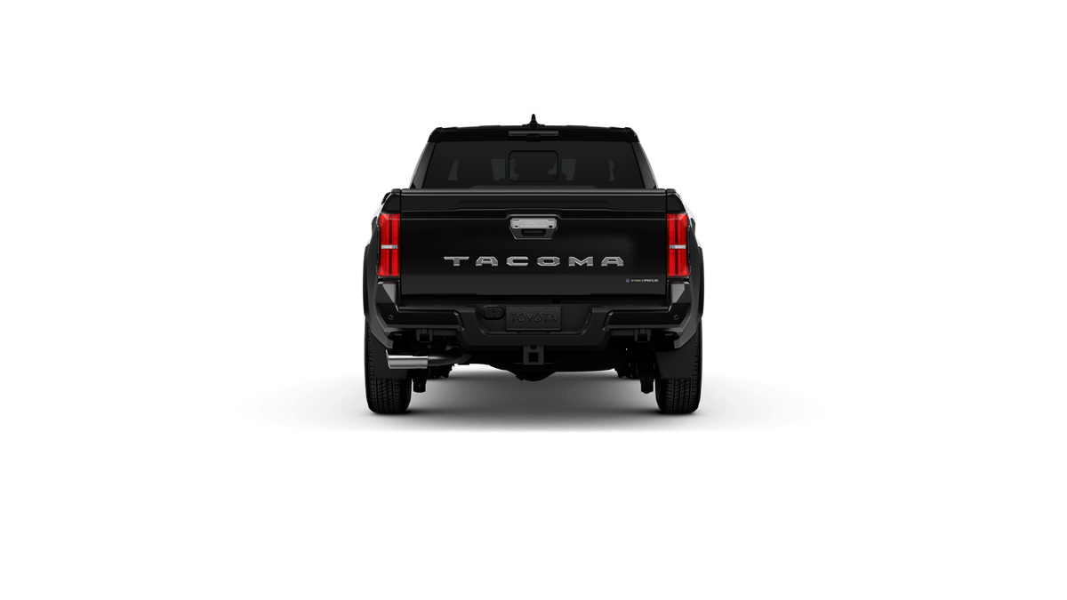 2026 Toyota Tacoma i-FORCE MAX Tacoma Limited Roseville CA